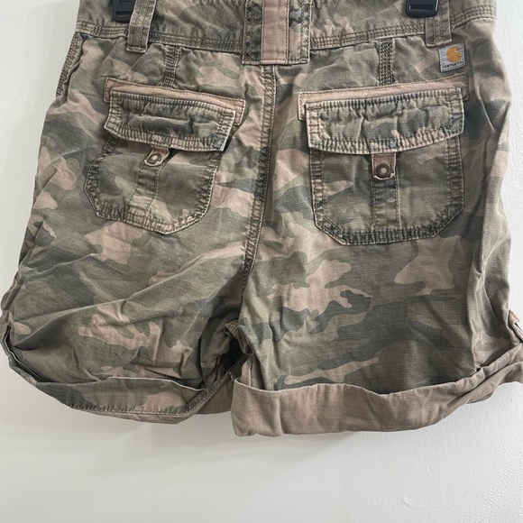 Carhartt Relaxed Fit Khaki Pants - Picture 6 of 9